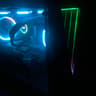 (Liquid-Cooled)Intel 9th Gen|RX 5700XT 8GB|1TB SSD|16GB DDR4 RAM|Windows 11 Pro