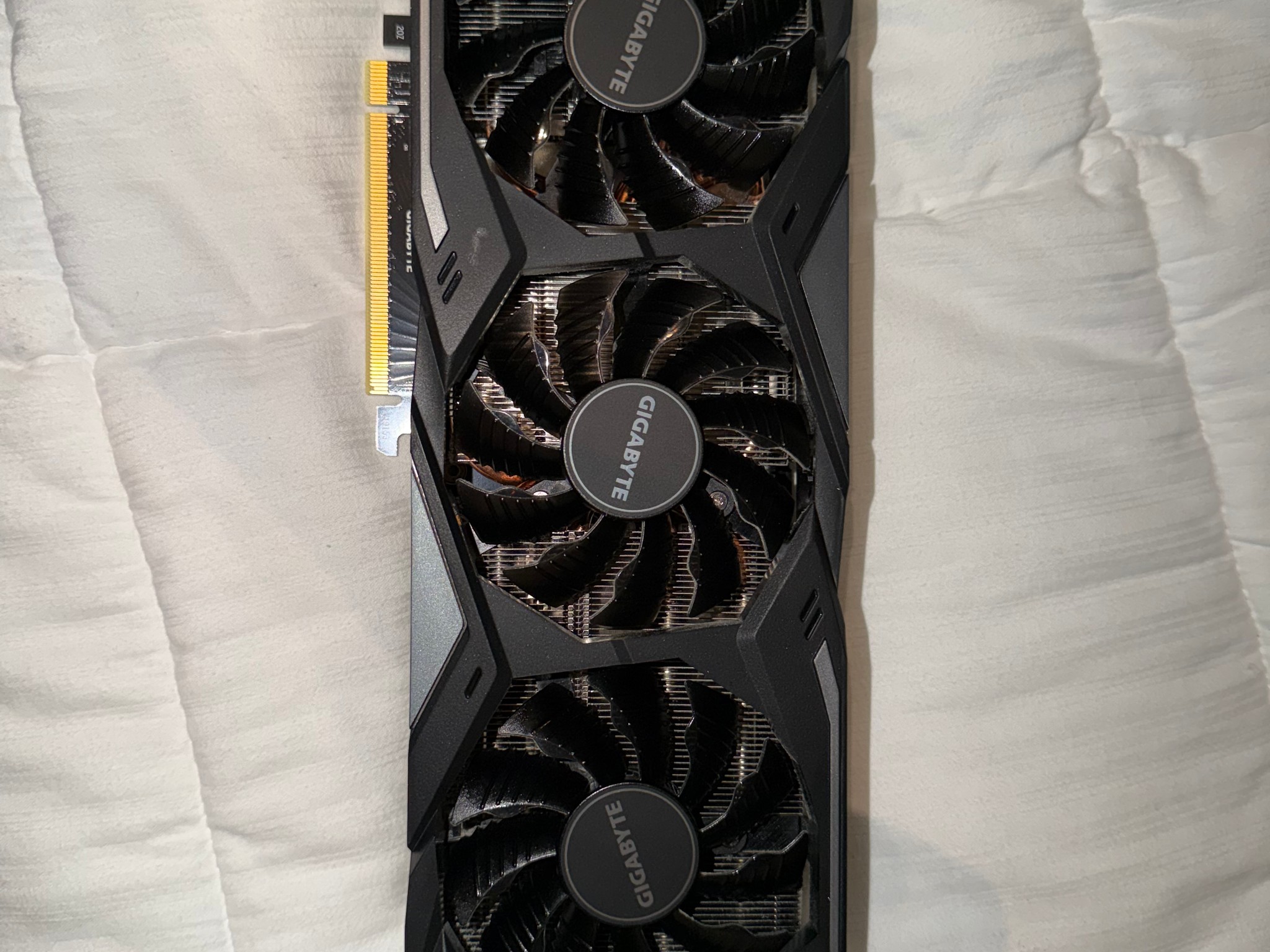 On Sale! NVIDIA 2070 Super
