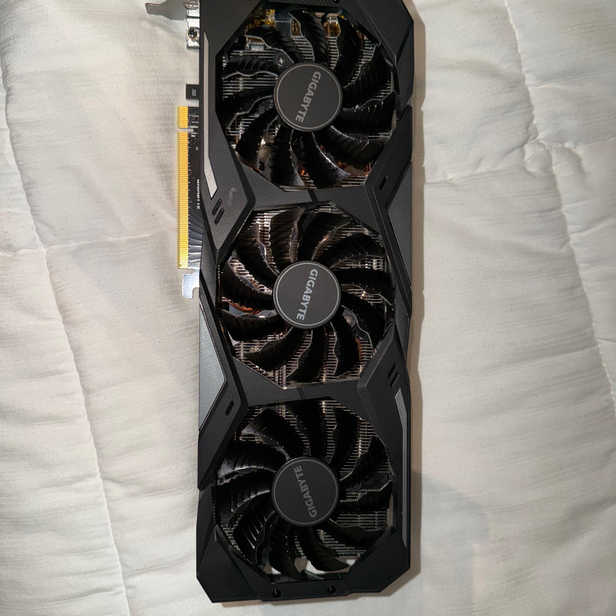 On Sale! NVIDIA 2070 Super