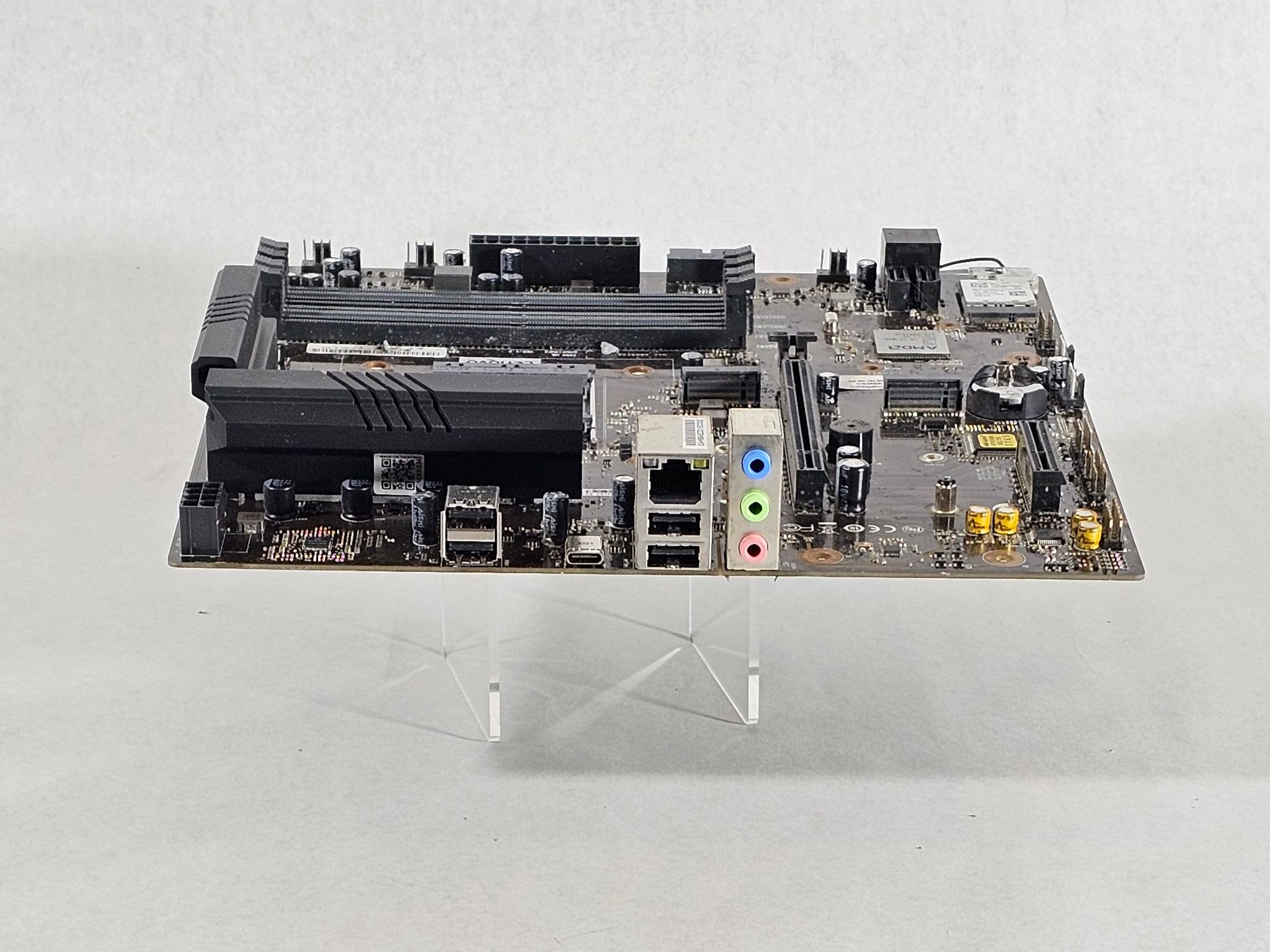 B450 AM4 ATX Lenovo Motherboard