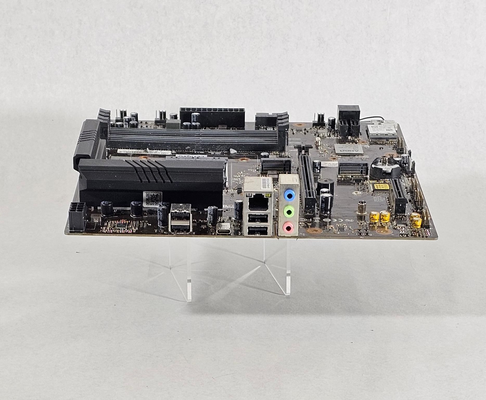 B450 AM4 ATX Lenovo Motherboard