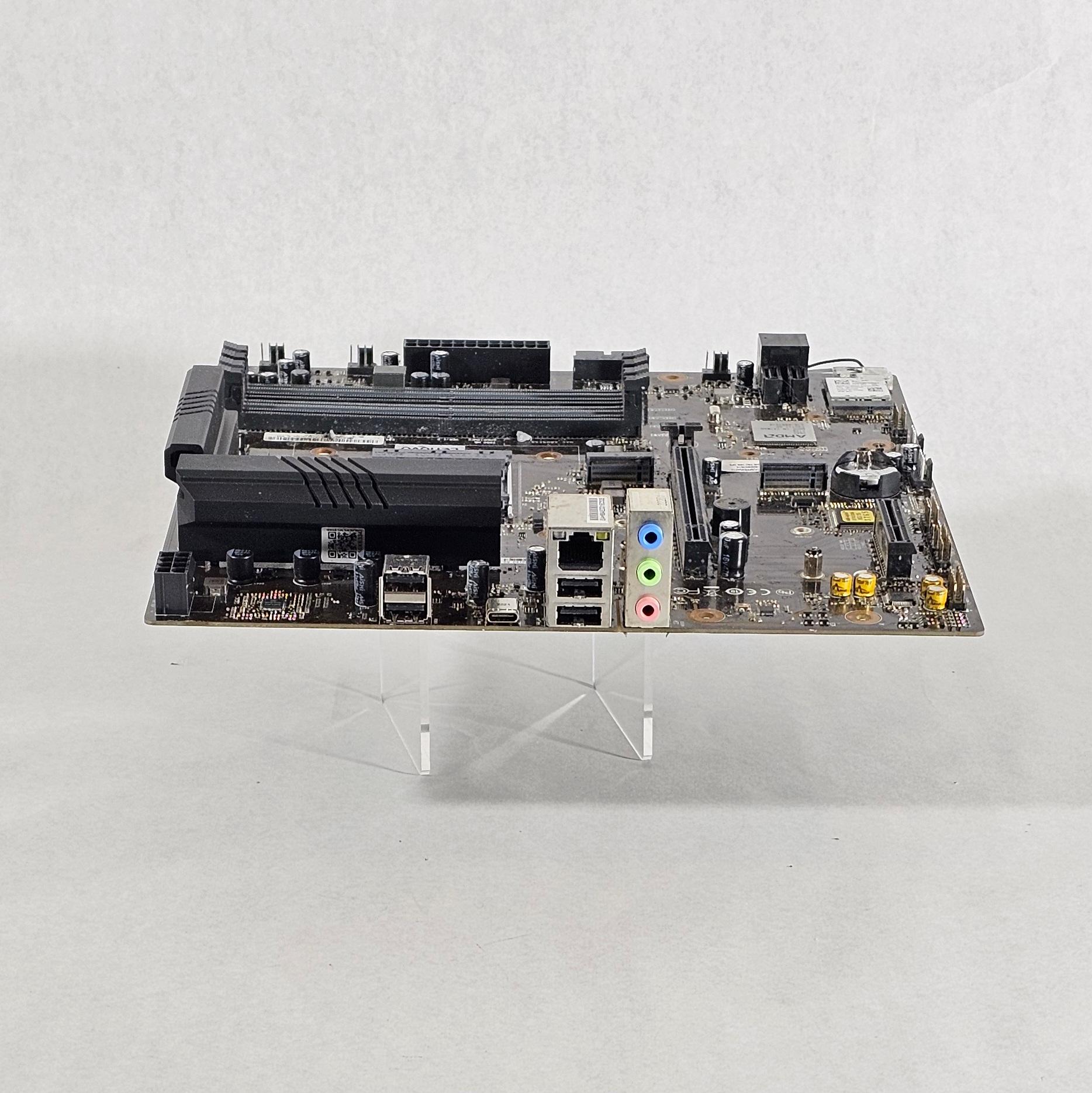 B450 AM4 ATX Lenovo Motherboard