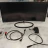 Sceptre 30” Ultrawide Curved Monitor – 2560×1080, 85Hz