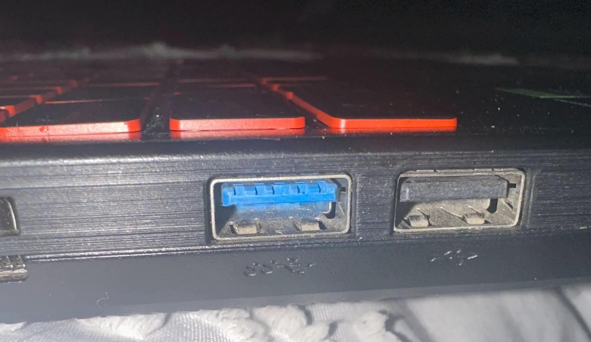 MSI Katana GF66 11UD 15.6" RTX™ 3050Ti