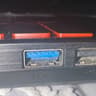 MSI Katana GF66 11UD 15.6" RTX™ 3050Ti