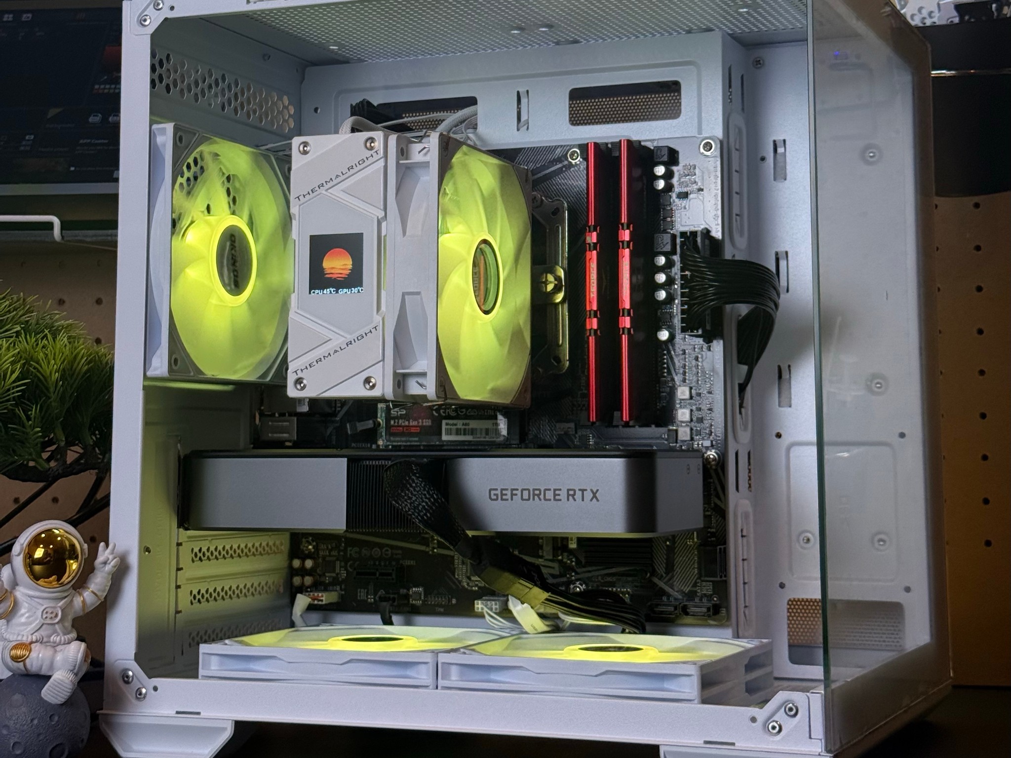 Gaming PC | RTX 3070 Founders | Ryzen 5 5500 | 16GB RAM | 1TB | Windows 11