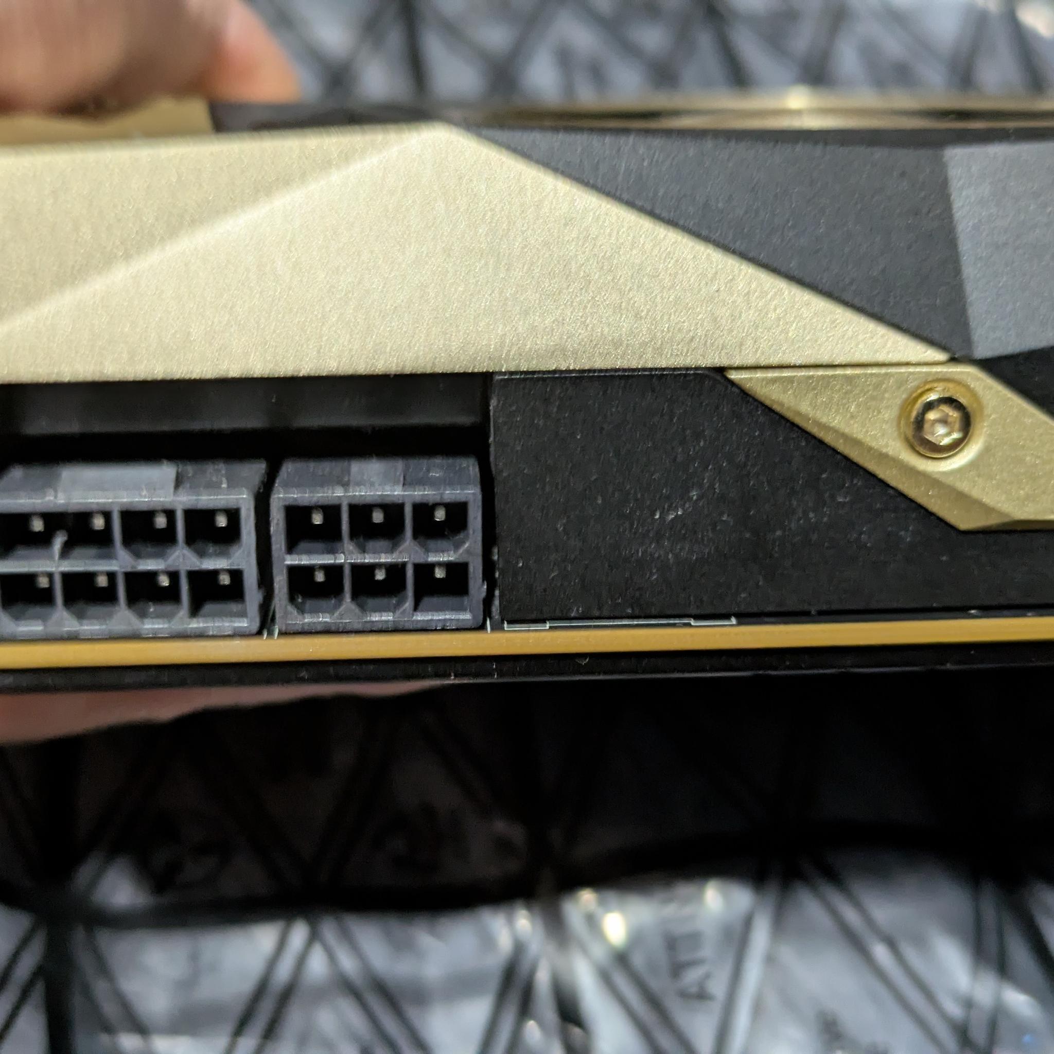 NVIDIA Titan V