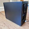 Ultra quiet 1080ti build, good for 1080p gaming or a NAS