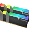 Thermaltake DDR4 3600 Mhz 16GB (2x8GB) CL18 (18-19-19-39) @1.35V