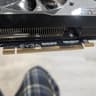 EVGA 2060 Super, 8GB, 256bit bus, 1x8pin connector