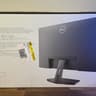 Dell 24" 1080p 75Hz Monitor
