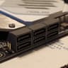 ASUS PRIME X570-PRO AM4 MOTHERBOARD
