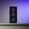 \ RF-02 / RTX 5060 Ryzen 5 5600X 16GB 1TB Windows 11 Gaming PC Powerhouse