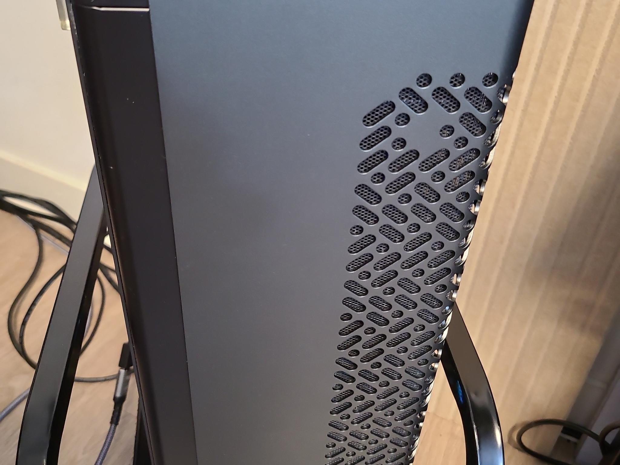 MSI B550i-Ryzen 5700X3D-EVGA 3080 Ti 12GB GPU