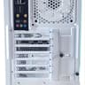 Gaming PC Ryzen 5 5600G 16GB RAM 500GB SSD GTX 1650 4GB Windows 11 Computer