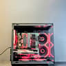 🔥1080p-1440p Gaming PC |RX 5700XT|👑I7-8700K|512GB M.2 NVME| Windows 11