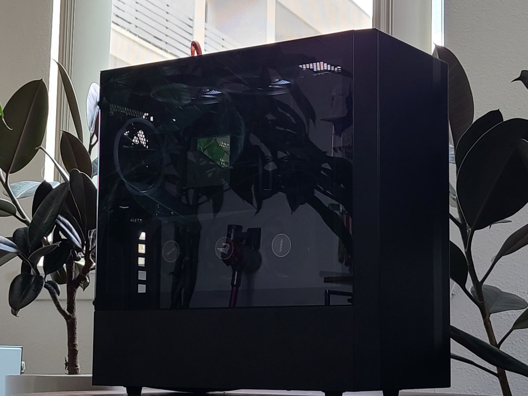 1440p Gaming High! | AMD 7600X + RX 6700 XT + 32GB DDR5 6000MHZ CL30 + 1TB NVMe | Project: HALO
