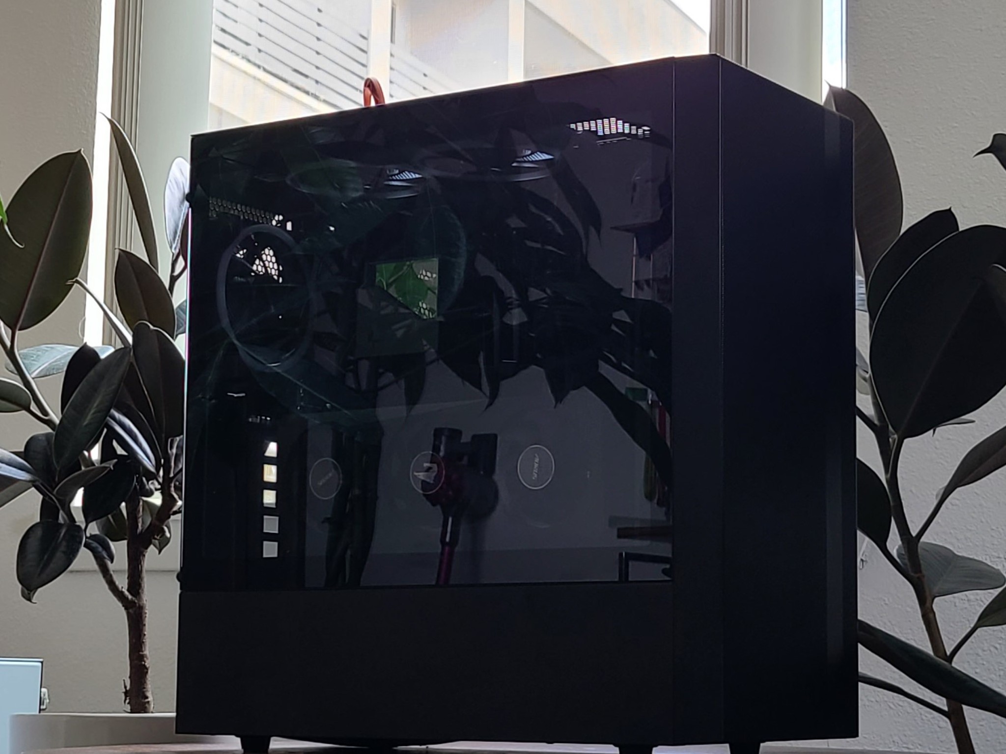 1440p Gaming High! | AMD 7600X + RX 6700 XT + 32GB DDR5 6000MHZ CL30 + 1TB NVMe | Project: HALO