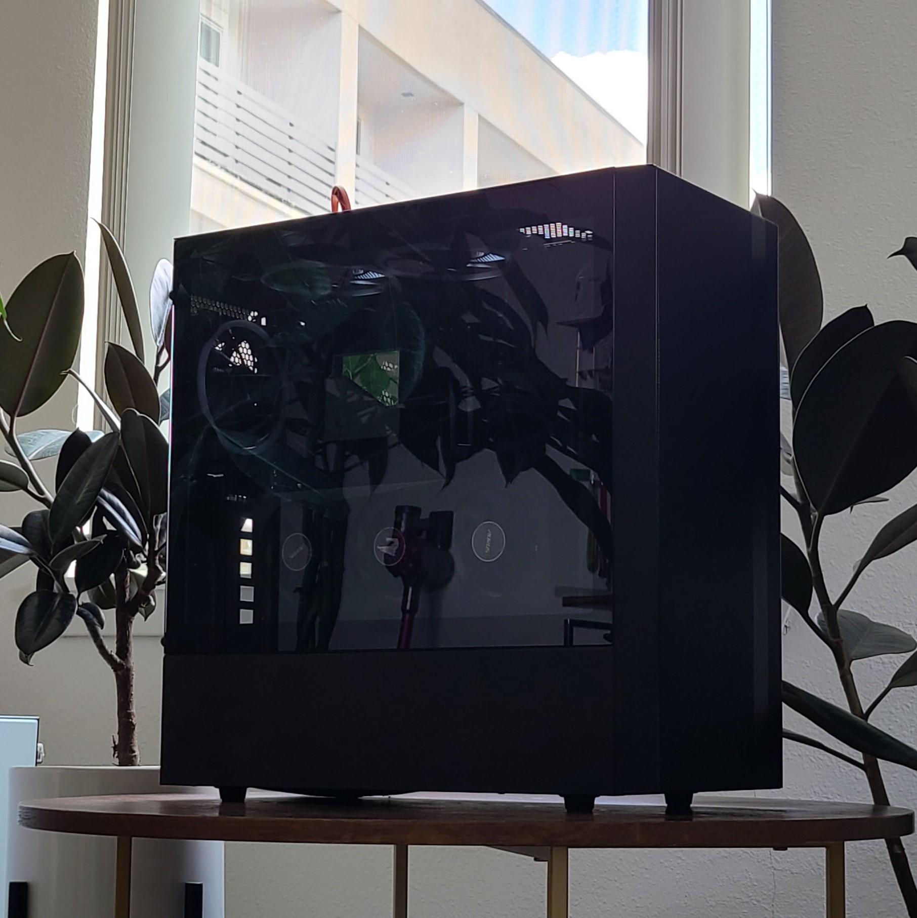 1440p Gaming High! | AMD 7600X + RX 6700 XT + 32GB DDR5 6000MHZ CL30 + 1TB NVMe | Project: HALO