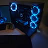 Frostbyte - 4070 Super - I7 12th Gen