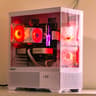 ❄️Insane Gaming PC | NVIDIA RTX 3060Ti Founder's Edition | Ryzen 5 5600 | 1440p Streaming/Gaming❄️