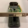 Tested PNY NVIDIA Quadro 600 1GB DDR3 GPU - Cracked fan