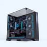 🌌Supernova🌠 AMD RX 7900 XTX 24GB🌠AMD Ryzen 7 7800X3D🌠32GB DDR5🌠2TB NVME