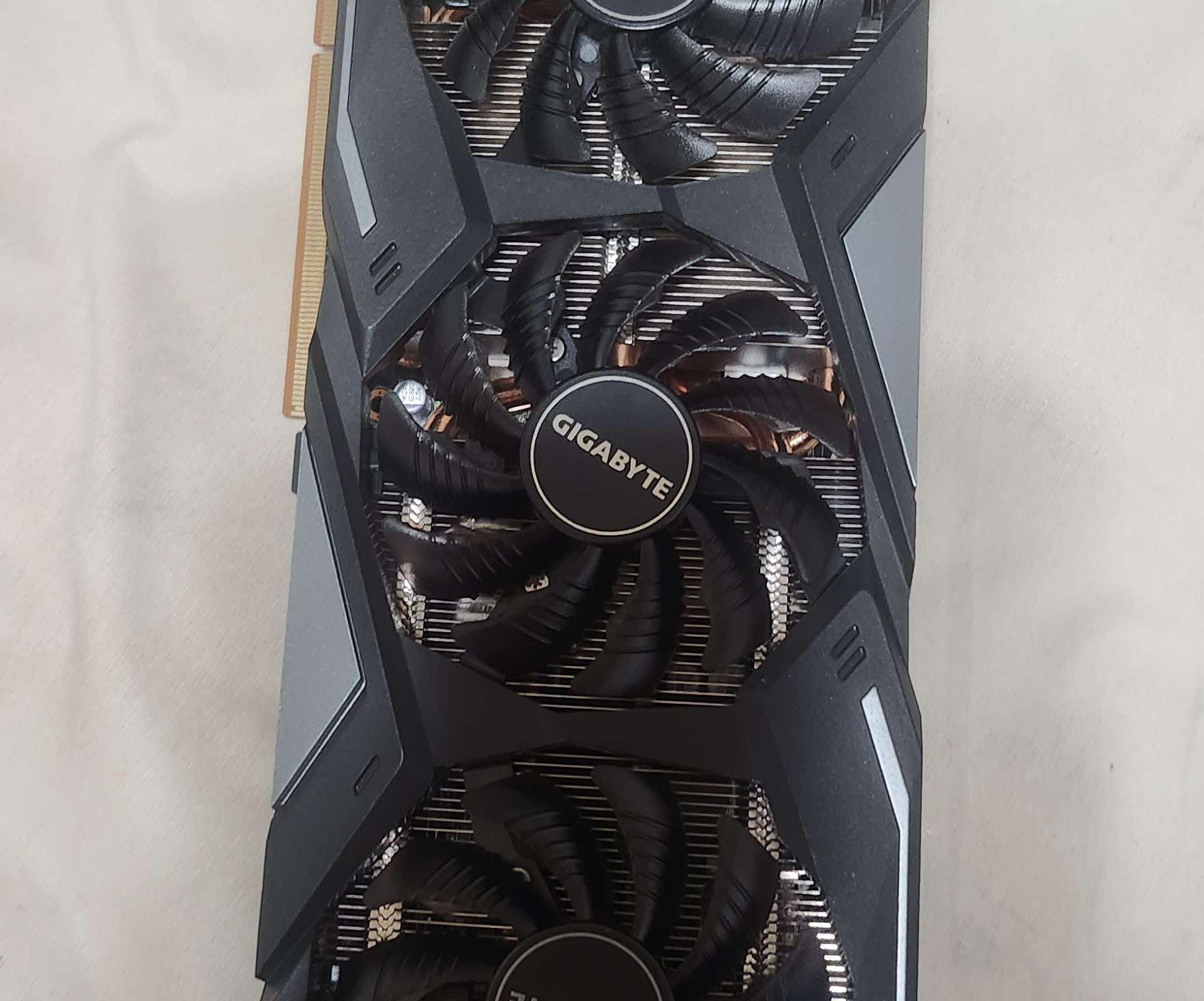 AMD Radeon RX 5600 XT - Image 2