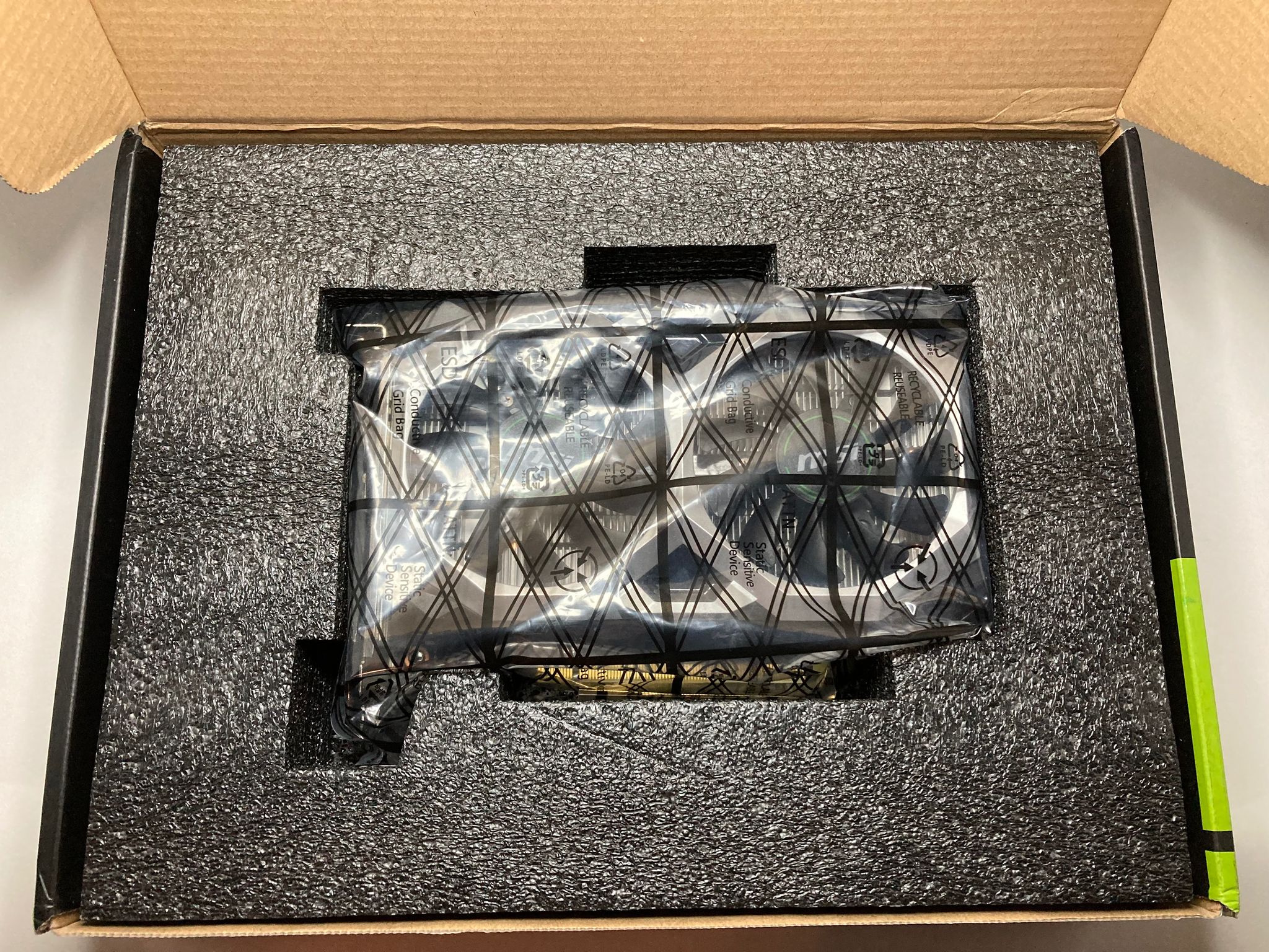 MSI GeForce GTX 1650 Super VENTUS XS OC edition - USED | Jawa