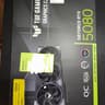 ASUS TUF Gaming GeForce RTX 5080 16GB GDDR7 OC Edition