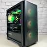 Ryzen 5 5600X RTX 3070 16GB RAM 1TB M.2 Gaming PC