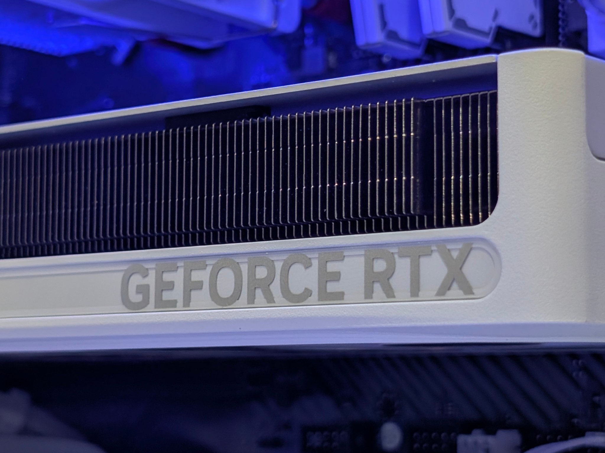 🔵 Gaming PC // RTX 5060 - Ryzen 7 3700X 🔵