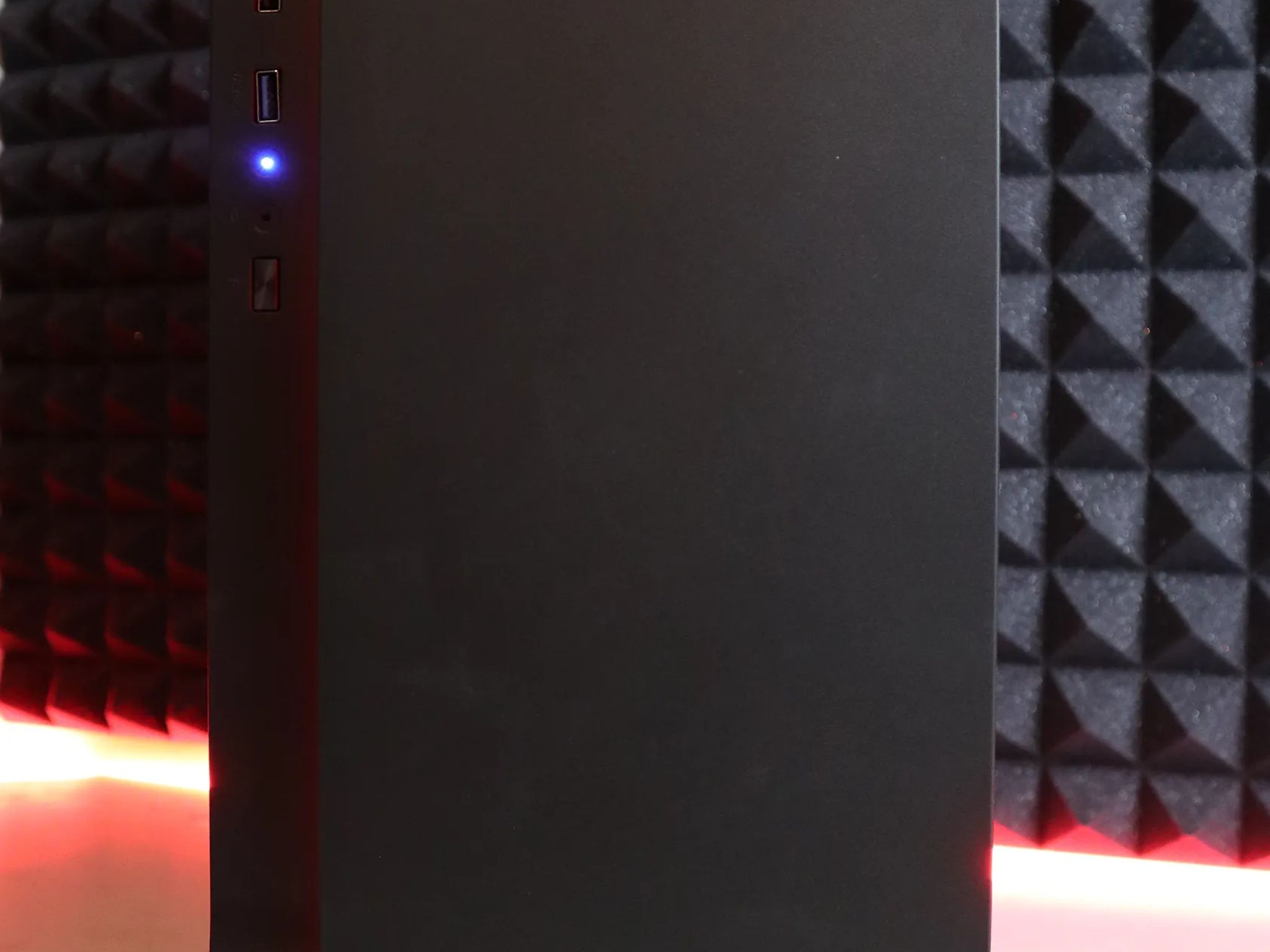 Blitz | i5 2400S/RX 570 4GB Gaming PC