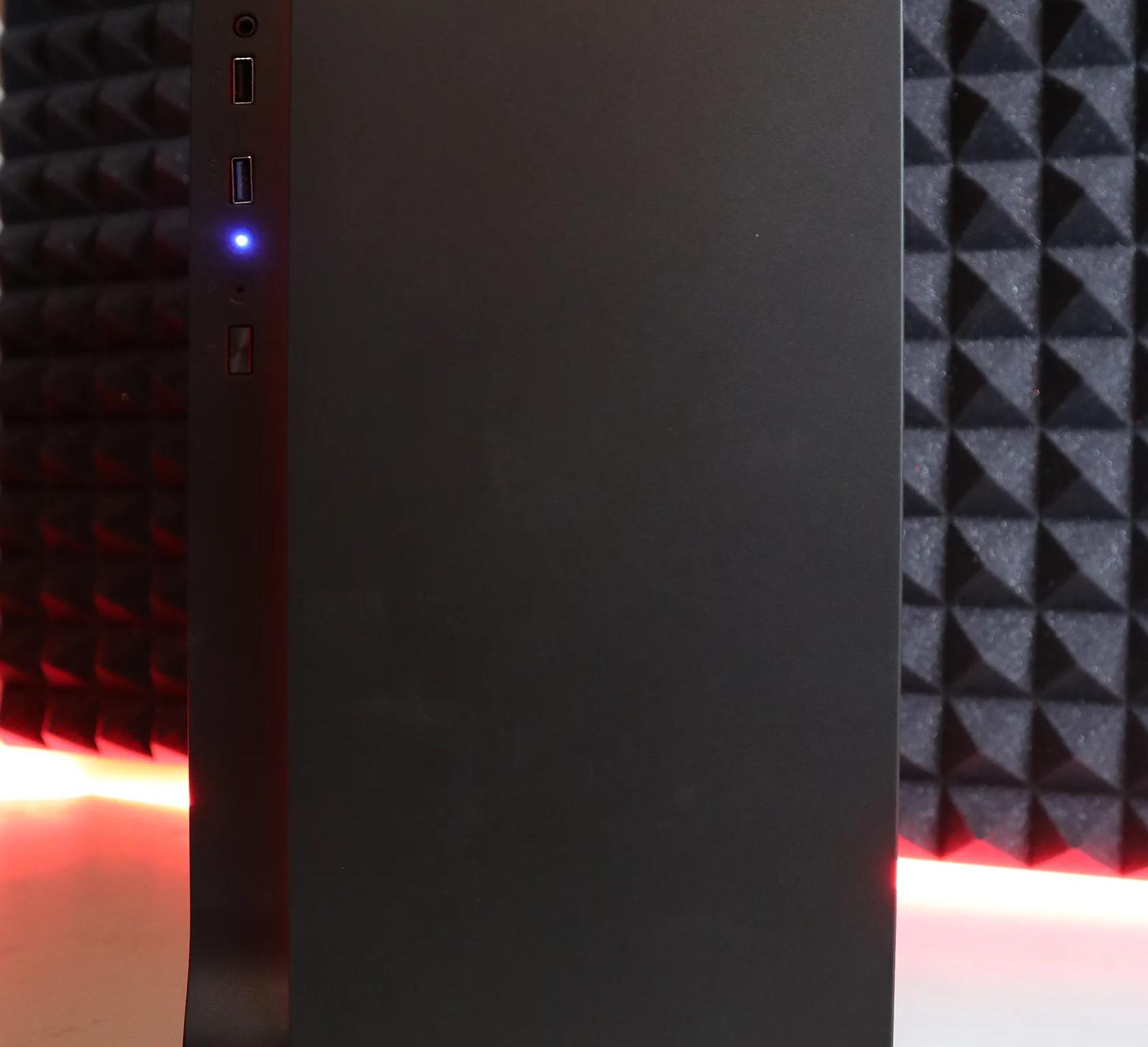 Blitz | i5 2400S/RX 570 4GB Gaming PC