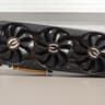 EVGA GeForce RTX 3090 XC3 Ultra 24GB GDDR6X – Tested – Original Box