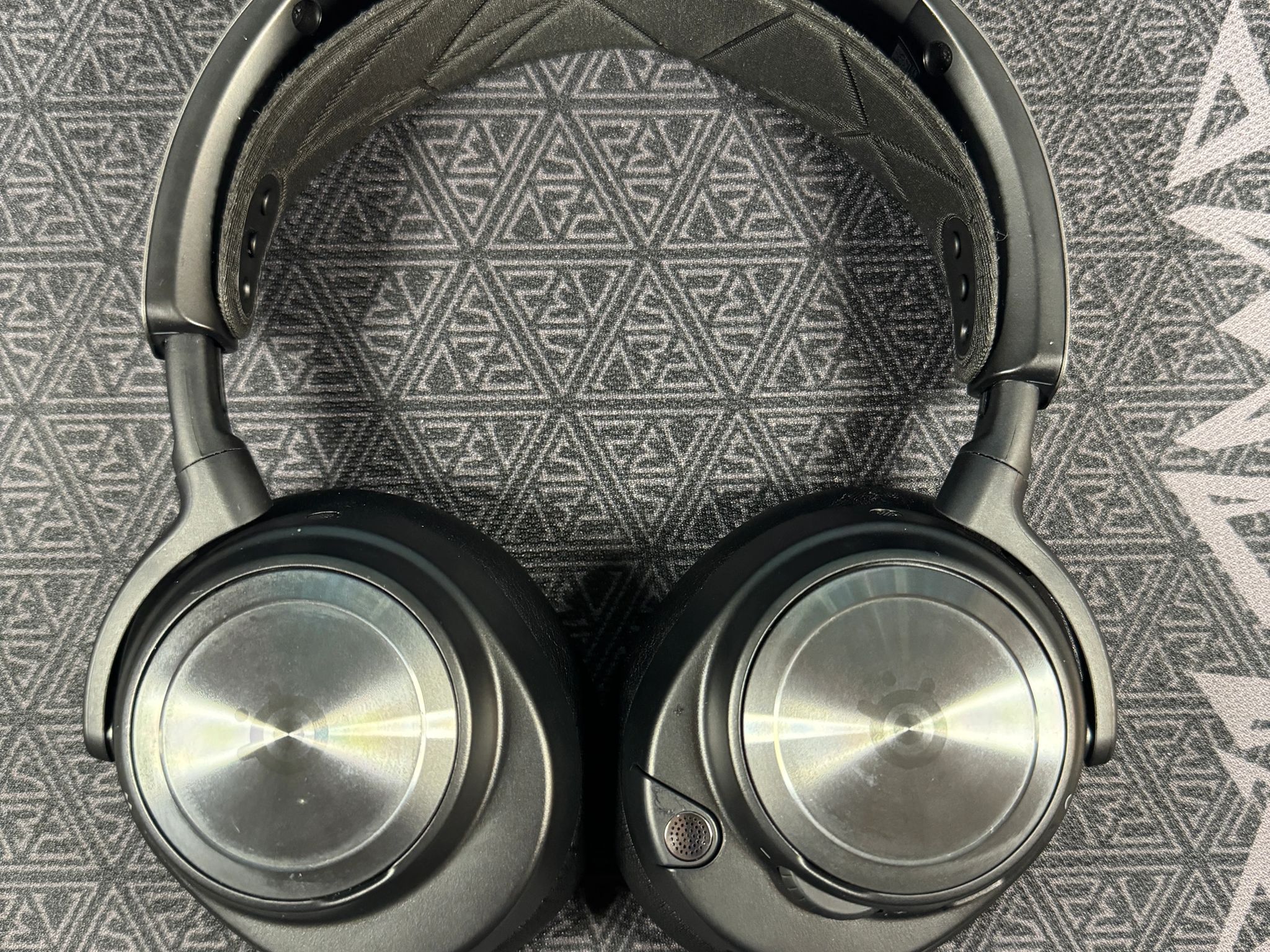 Steelseries Arctis Nova Pro Wireless Headset