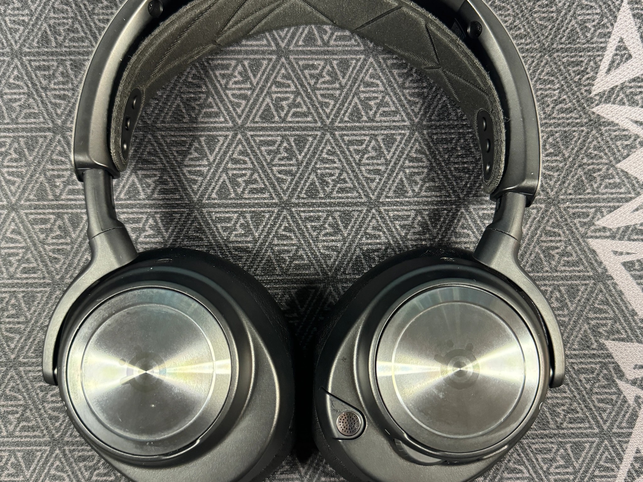 Steelseries Arctis Nova Pro Wireless Headset