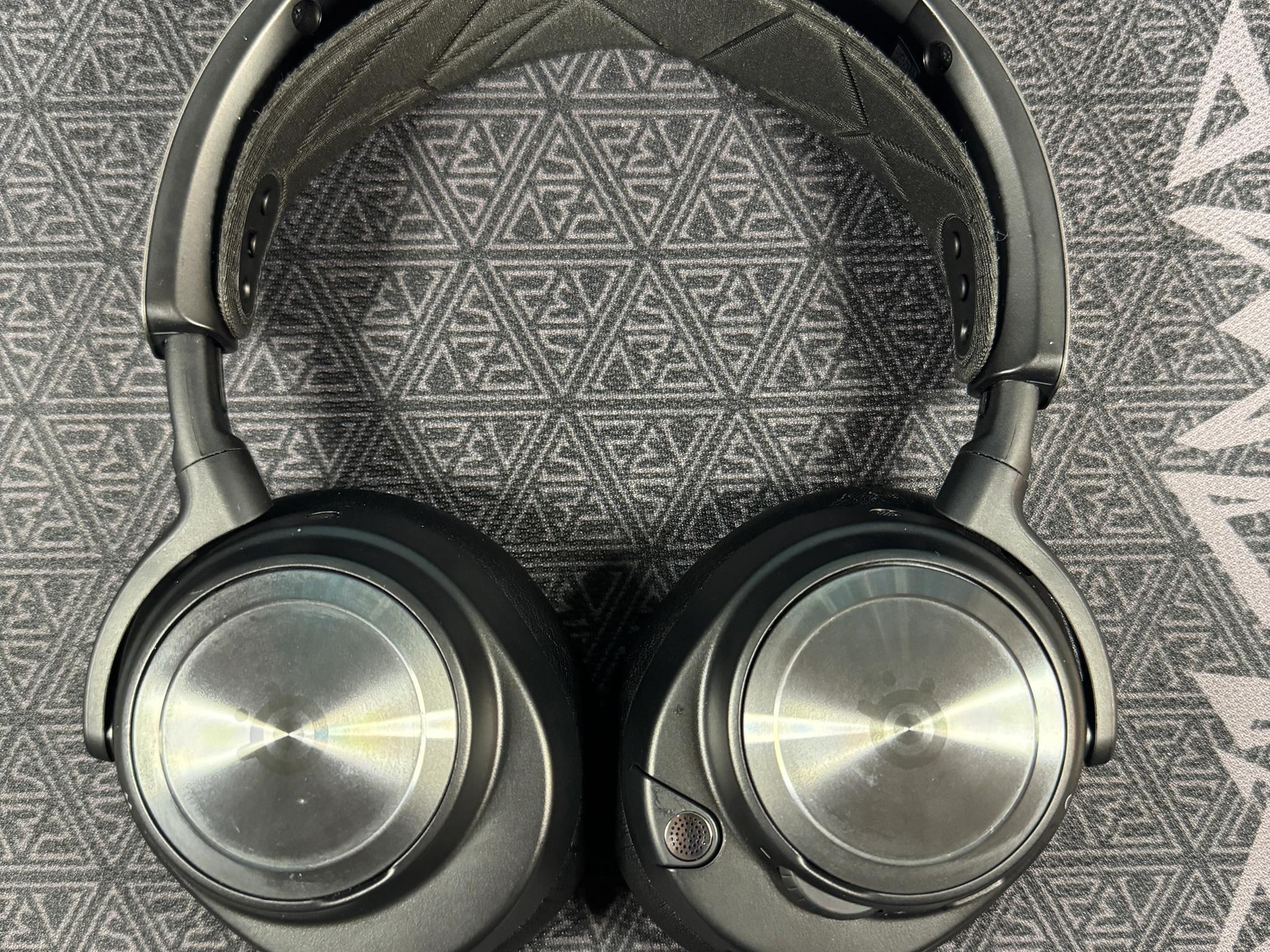 Steelseries Arctis Nova Pro Wireless Headset