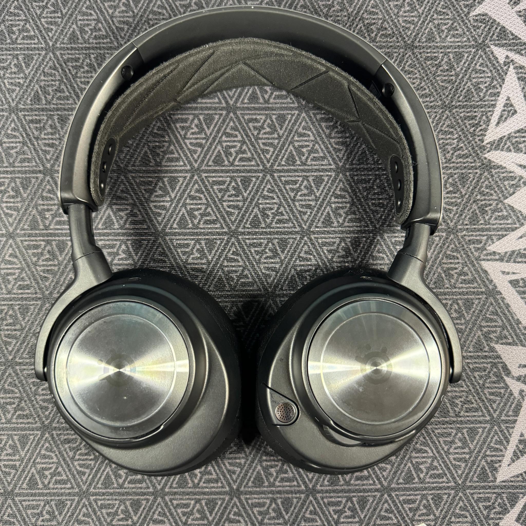 Steelseries Arctis Nova Pro Wireless Headset