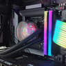 Gaming PC Ultra 7 270K Plus 32GB RAM 2TB SSD RTX 5080 16GB Windows 11 Computer