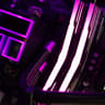 ♠️⚡🗡️Onyx V2 - 1440P Gaming PC | RX 9060 XT 16GB, Ryzen 7 5700X, 32GB RAM, 1TB SSD | ARGB 🗡️⚡♠️