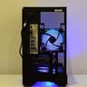 Custom Gaming PC Build