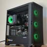 RTX 3070 Ryzen 5 9600x Gaming PC