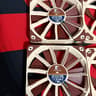 Noctua Fans - NF F12/NF A12X15