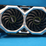 *Open Box* MSI NVIDIA GeForce RTX 2060 SUPER VENTUS GP OC 8GB GDDR6 Desktop GPU MS-V375 VER: 2.2