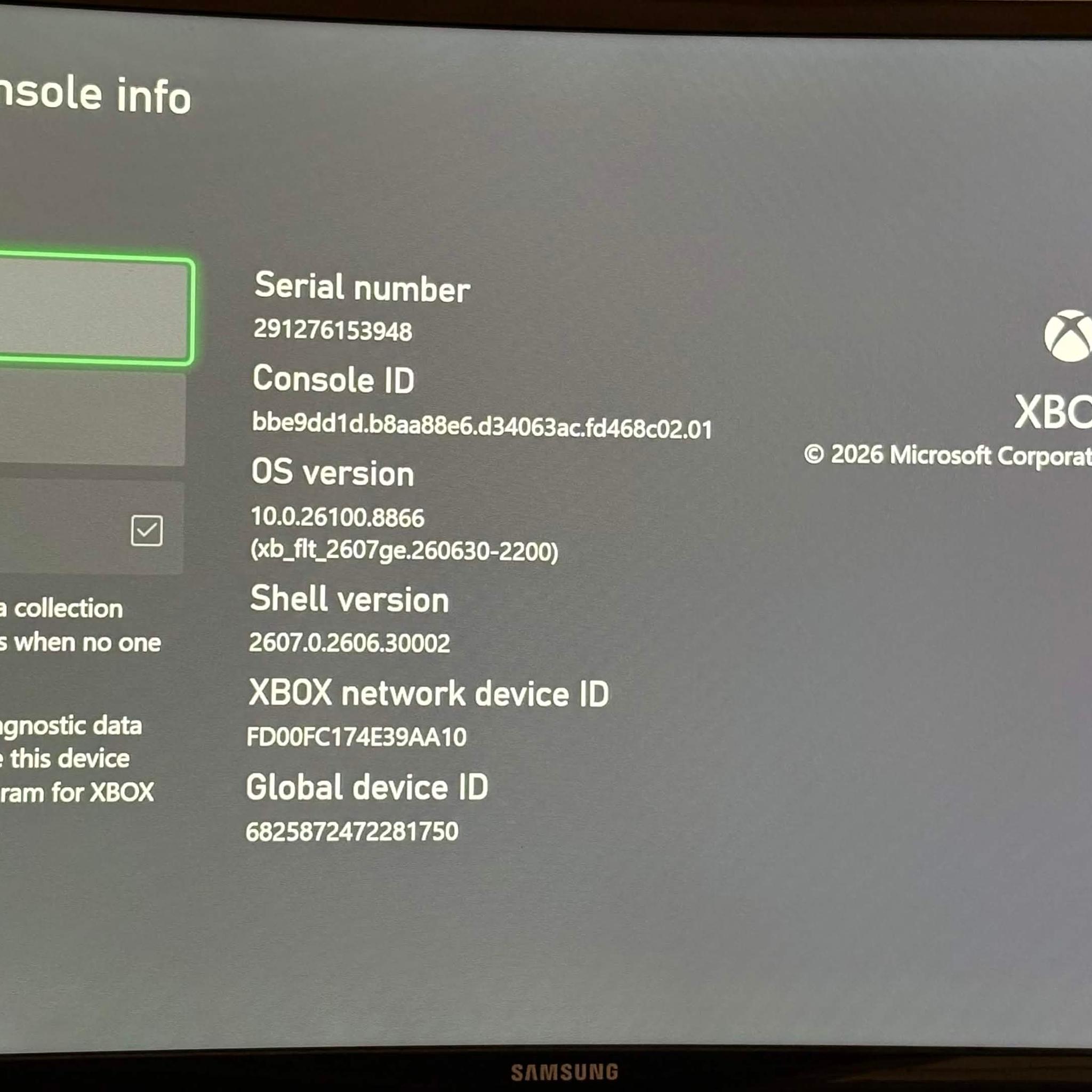 Xbox One | 500GB | Used