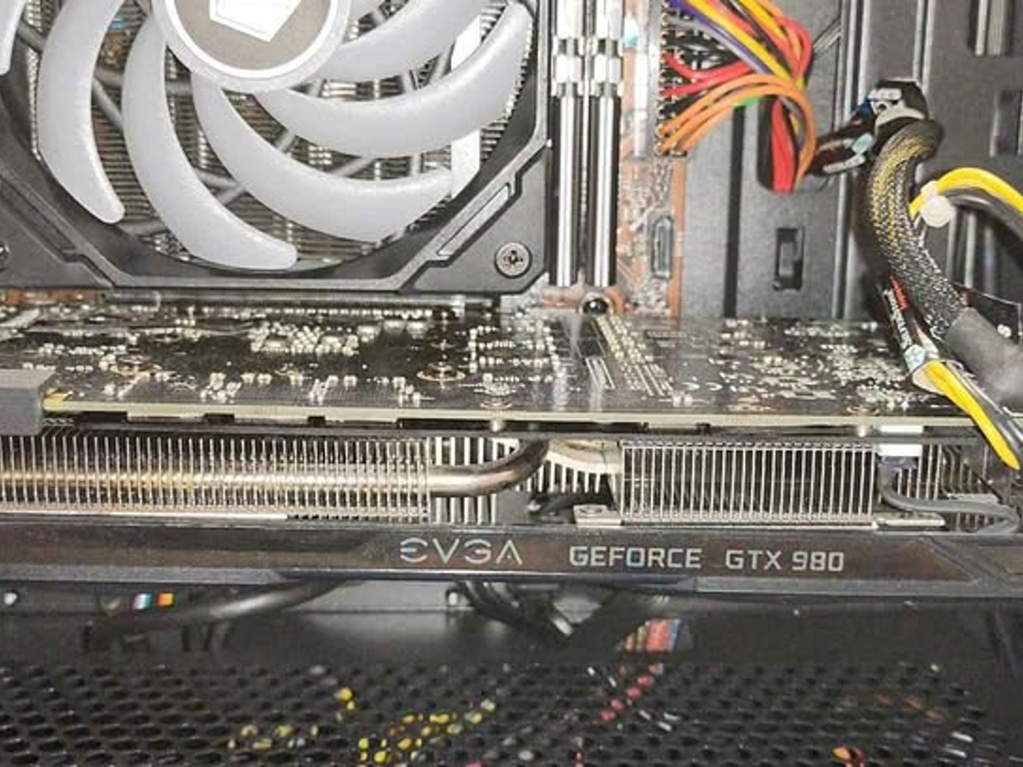 Ryzen 5600x Budget Gaming PC