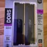 Crucial DDR5 PRO (2x16GB KIT) 60000 MT/s (CL36) Brand New in Package!