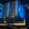 🌊 PACIFIC Gaming PC | RTX 4060 TI 16GB | Ryzen 7 5800X3D | 32GB RAM | 500GB NVME | FREE SHIPPING