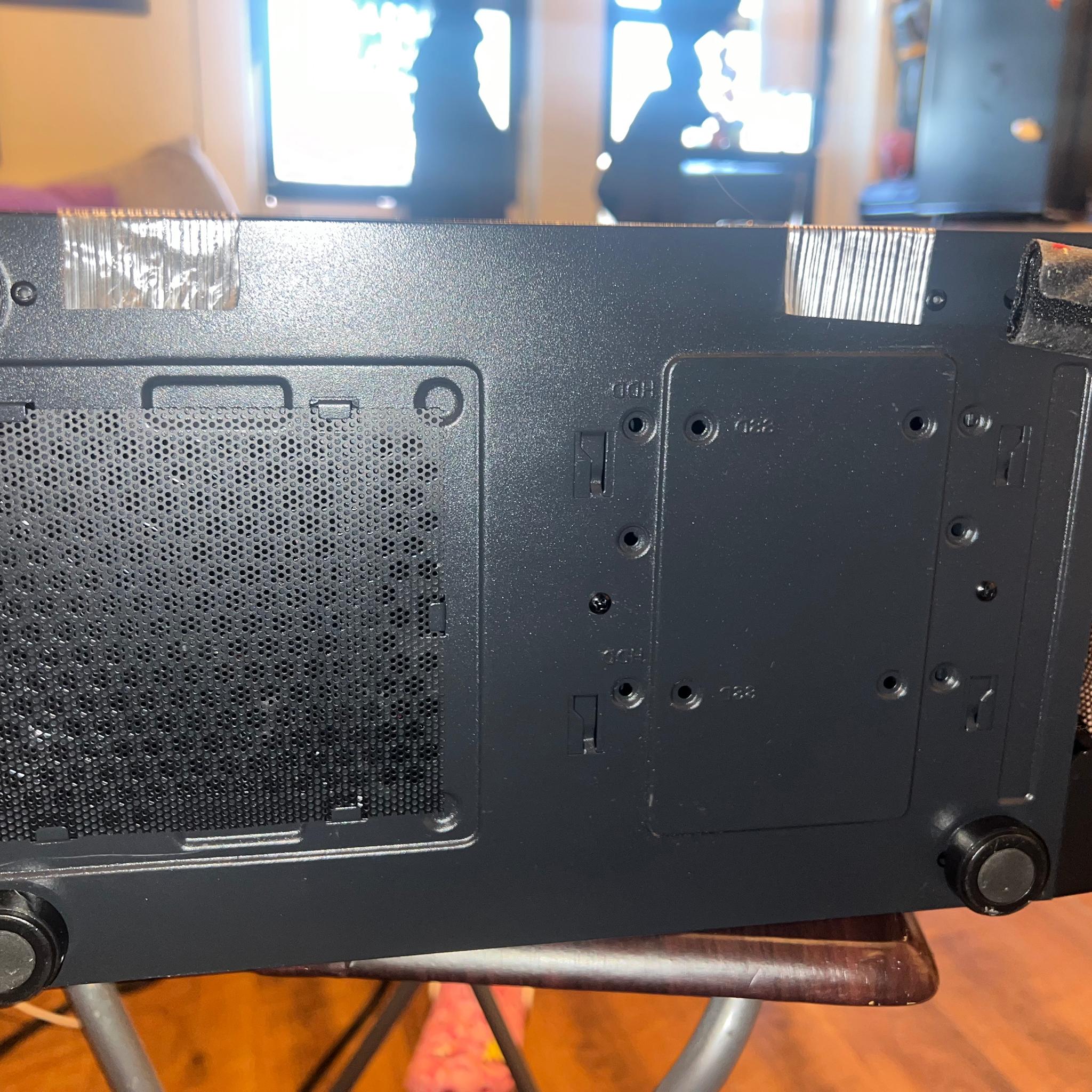 “Icy❄️” Gaming PC | Ryzen 5 3600 | GIGABYTE RTX 2060 | 16GB RAM | 512GB | Windows 11 Pro